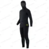 Elios Double Black Pro - Tailor Made Wetsuit