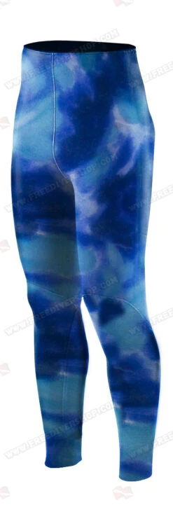 Elios Corifena Camouflage - Tailor Made Wetsuit -Diving Supplies Store 03 3 1