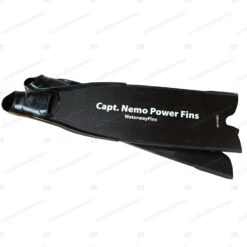 WaterWay Capt. Nemo Carbon Power Fins -Diving Supplies Store 04 shop n2