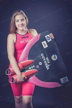 WaterWay Finswimming Tornado Carbon Monofin -Diving Supplies Store 11181860 1018926291453639 6930000114624012313 n