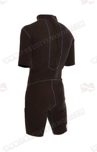 Divein One-Piece Shorty - Tailor Made Wetsuit 2 Divein One-Piece Shorty - Tailor Made Wetsuit - Image 2