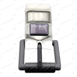 29/71 White Silicone Weight Belt -Diving Supplies Store 2179 belt white 03 1