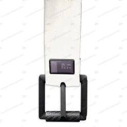 29/71 White Silicone Weight Belt -Diving Supplies Store 2179 belt white 04 1