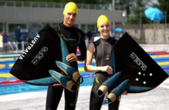 WaterWay Finswimming Glide Monofin -Diving Supplies Store 255044 10152991430000133 705051960 n