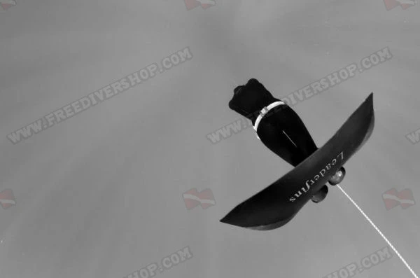 Leaderfins Hyper Monofin + Socks 10 Leaderfins Hyper Monofin + Socks - Image 10