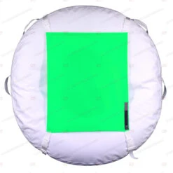 29/71 Green Freediving Buoy