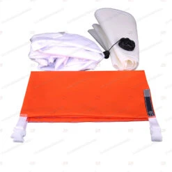 29/71 Orange Freediving Buoy -Diving Supplies Store 2971 b or shop 02