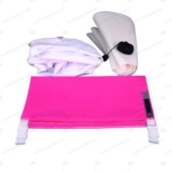 29/71 Pink Freediving Buoy -Diving Supplies Store 2971 b pk shop 02