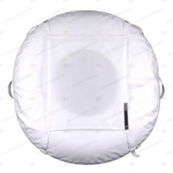 29/71 White Freediving Buoy