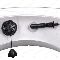 29/71 White Freediving Buoy -Diving Supplies Store 2971 b w shop 05 1