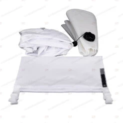 29/71 White Freediving Buoy -Diving Supplies Store 2971 b w shop 06