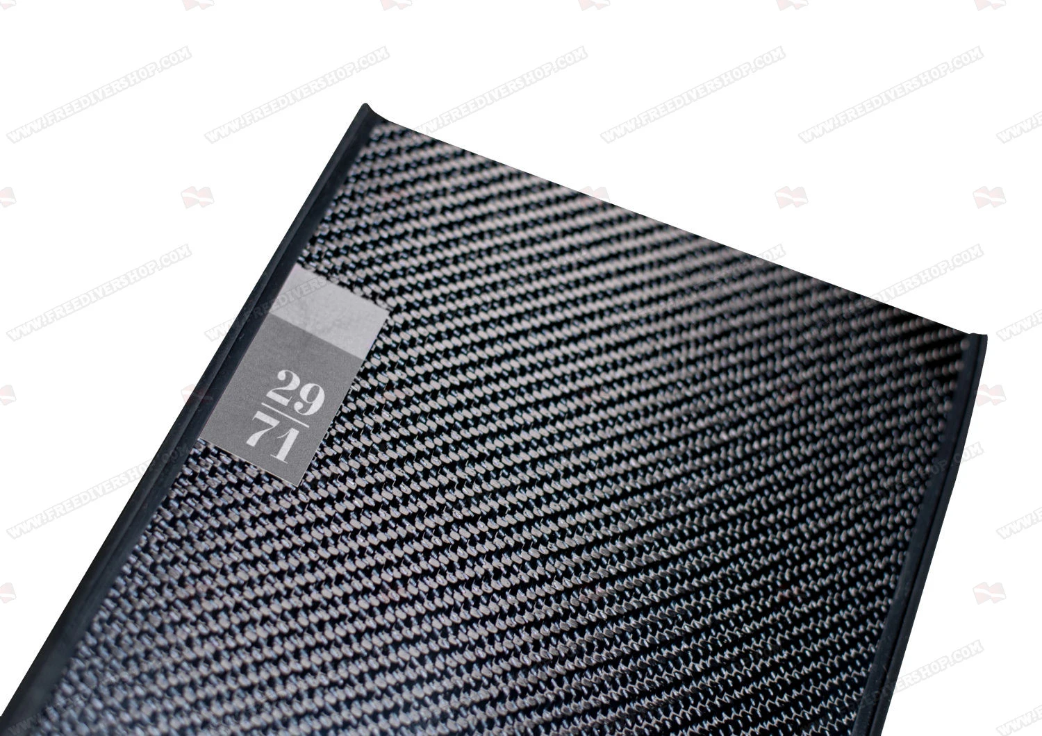 29/71 Black Carbon Fins 3 29/71 Black Carbon Fins - Image 3