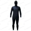 29/71 Black Pro - Tailor Made Wetsuit