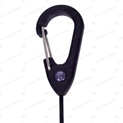 29/71 Carbon Freediving Lanyard -Diving Supplies Store 2971 lanyard shop 00