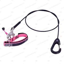 29/71 Carbon Freediving Lanyard -Diving Supplies Store 2971 lanyard shop 03