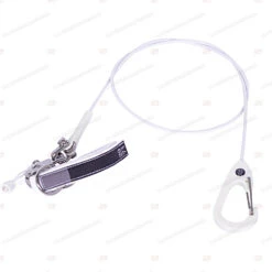 29/71 Carbon Freediving Lanyard -Diving Supplies Store 2971 lanyard shop 04