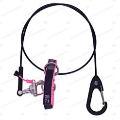 29/71 Carbon Freediving Lanyard -Diving Supplies Store 2971 lanyard shop 07