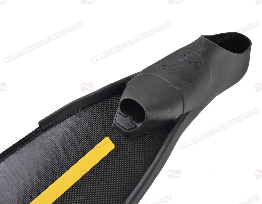 2BFREE Carbon Freediving Fins 3 2BFREE Carbon Freediving Fins - Image 3