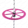 2BFREE Neon Pink Bottom Plate