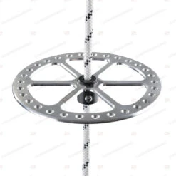 2BFREE Silver Bottom Plate