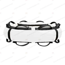 2BFREE Navy White Freediving Buoy -Diving Supplies Store 2bfree buoy white 05