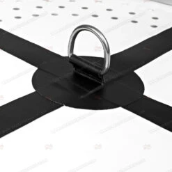 2BFREE Navy White Freediving Buoy -Diving Supplies Store 2bfree buoy white 08