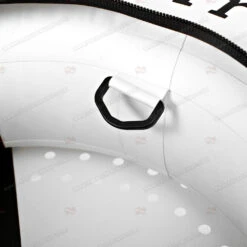 2BFREE Navy White Freediving Buoy -Diving Supplies Store 2bfree buoy white 10