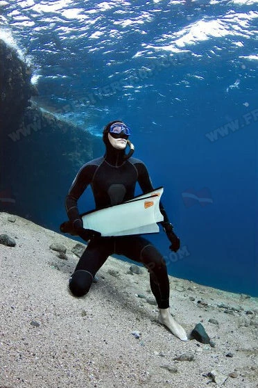 Leaderfins Ice Fins 6 Leaderfins Ice Fins - Image 6