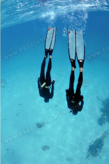 Leaderfins Ice Fins 8 Leaderfins Ice Fins - Image 8