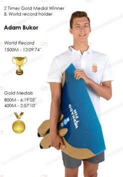 WaterWay Finswimming Tornado Monofin -Diving Supplies Store adam bukor 2017