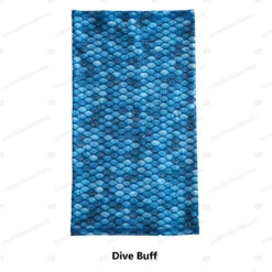 SlipIns Aqua Mermaid Dive/Surf Skin 11 SlipIns Aqua Mermaid Dive/Surf Skin -Diving Supplies Store am dbuff