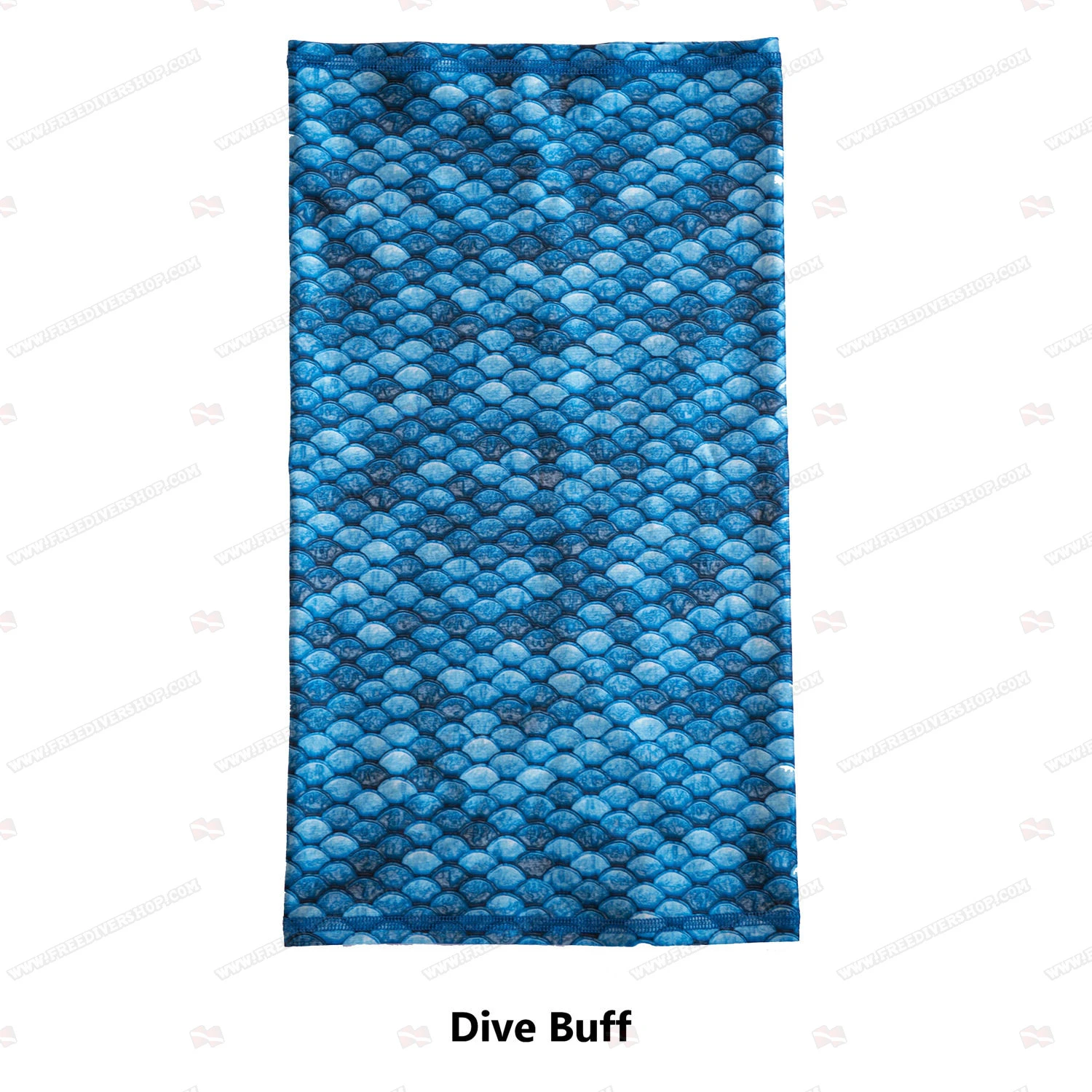 SlipIns Aqua Mermaid Dive/Surf Skin 6 SlipIns Aqua Mermaid Dive/Surf Skin - Image 6