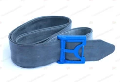Apneautic F1 Silicone Weight Belt -Diving Supplies Store ap f1 blk blu shop