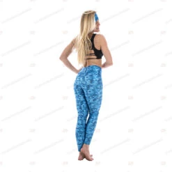SlipIns Aqua Mermaid Dive/Surf Leggings -Diving Supplies Store aquamar pants 03