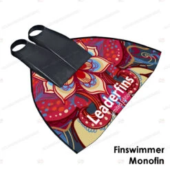 Leaderfins Asian Spring Monofin - Limited Edition 14 Leaderfins Asian Spring Monofin - Limited Edition -Diving Supplies Store asp 03 shop