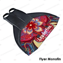 Leaderfins Asian Spring Monofin - Limited Edition 12 Leaderfins Asian Spring Monofin - Limited Edition -Diving Supplies Store asp 04 shop