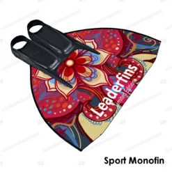 Leaderfins Asian Spring Monofin - Limited Edition 13 Leaderfins Asian Spring Monofin - Limited Edition -Diving Supplies Store asp 06 shop