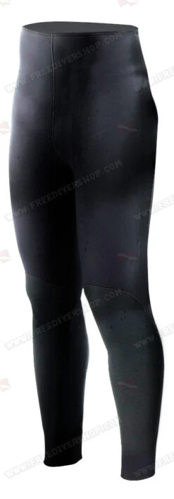 Elios Smoothskin Black - Tailor Made Wetsuit 15 Elios Smoothskin Black - Tailor Made Wetsuit -Diving Supplies Store base pants superskin camo black