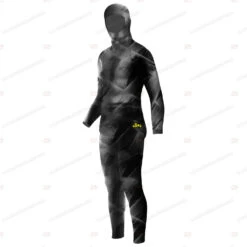 Elios Smoothskin Argento Camouflage Wetsuit