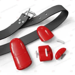 Lobster Freediving Weight Belt Set -Diving Supplies Store belt set shop1b 1