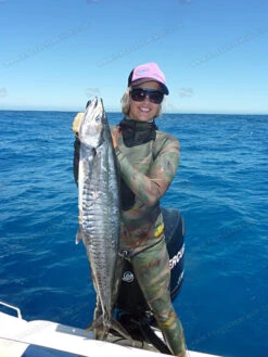 Elios Smoothskin Benthos Camouflage Wetsuit -Diving Supplies Store benthos