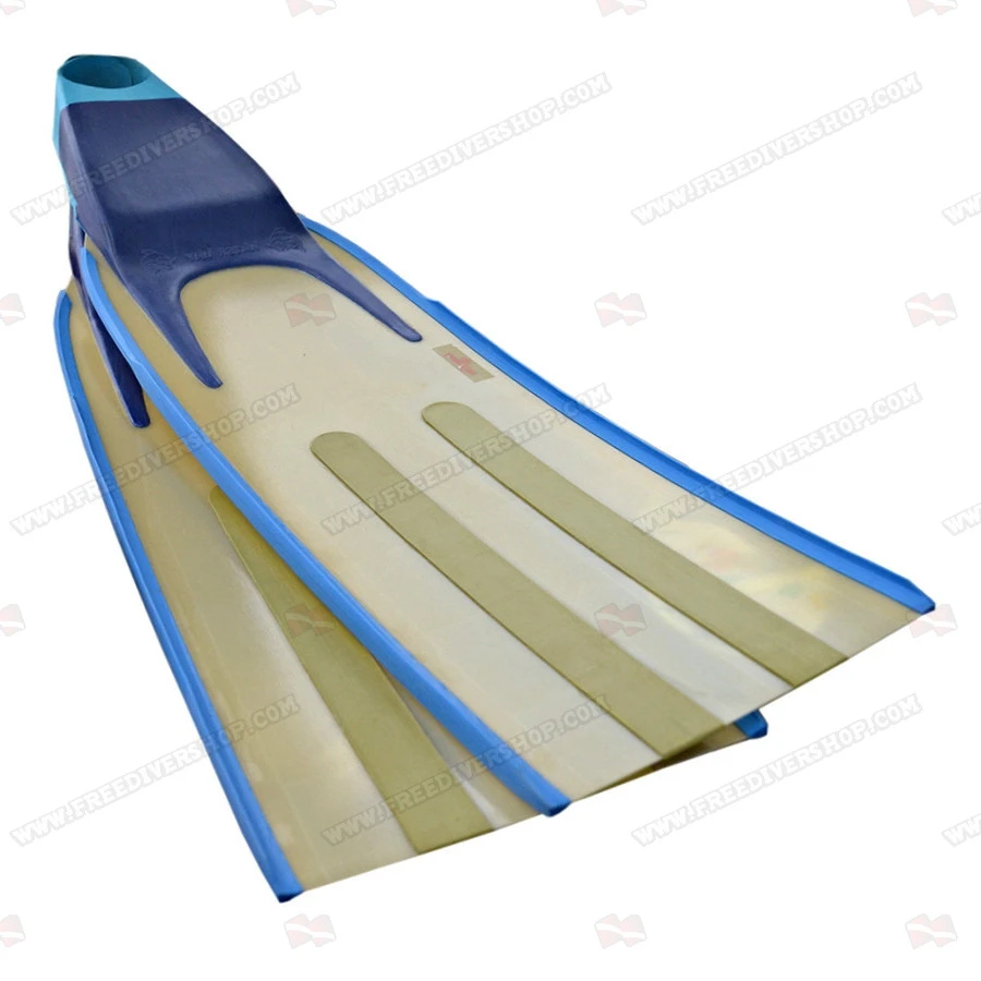 WaterWay Long Pro Swimming Fins 1 WaterWay Long Pro Swimming Fins