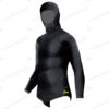 Elios Superskin Competitor Hoodie Jacket