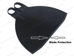 Leaderfins Flyer Carbon Monofin + Socks 10 Leaderfins Flyer Carbon Monofin + Socks -Diving Supplies Store blade protect 7