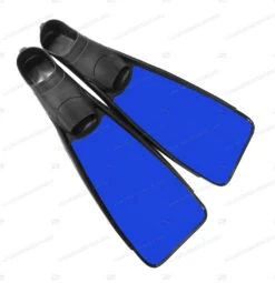 Leaderfins UW Games 130 Fins -Diving Supplies Store blue prot 130 f