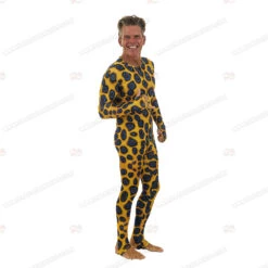 SlipIns Blue Ring Octopus Dive/Surf Skin -Diving Supplies Store bro 01 m