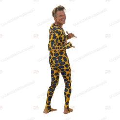 SlipIns Blue Ring Octopus Dive/Surf Skin -Diving Supplies Store bro 02 m