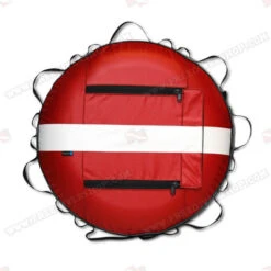 Apneautic Freediving Buoy Maxi