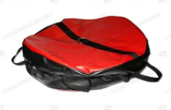 Apneautic Freediving Buoy Maxi -Diving Supplies Store buoy red back 1