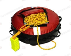 Apneautic Freediving Buoy Maxi -Diving Supplies Store buoy w rope 1